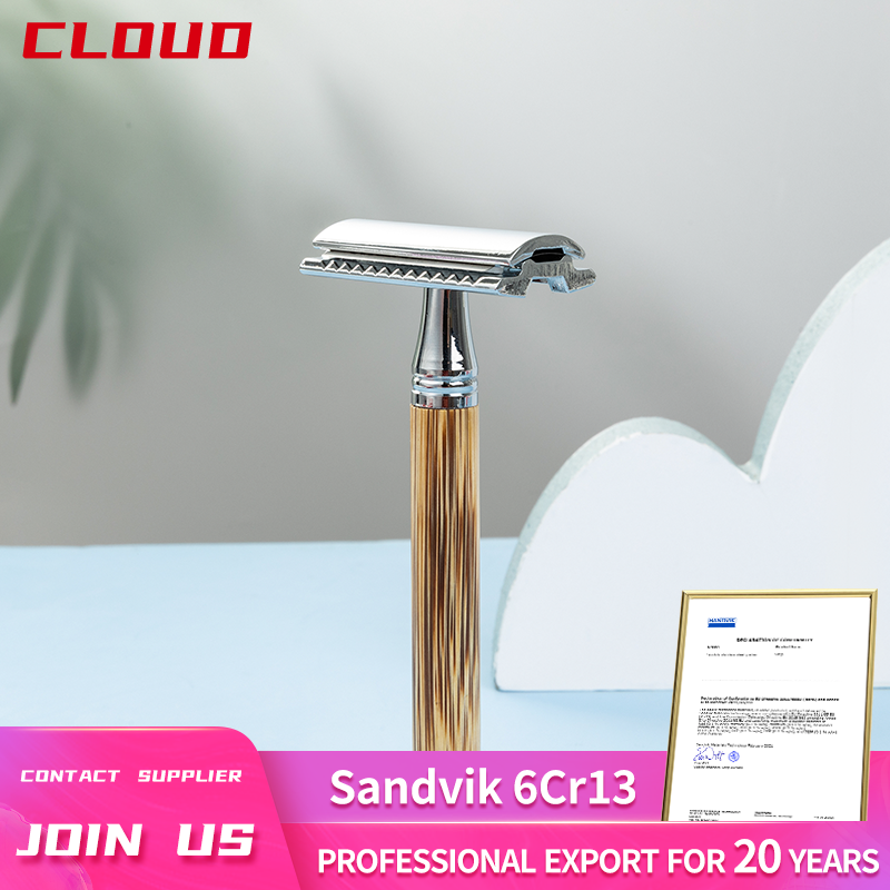 Precision Sharp Víceúčelový holicí strojek na obočí, obličej, chloupky na nohou, zastřihování chloupků v podpaží