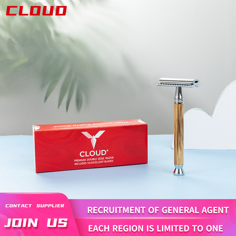 Precision Sharp Víceúčelový holicí strojek na obočí, obličej, chloupky na nohou, zastřihování chloupků v podpaží