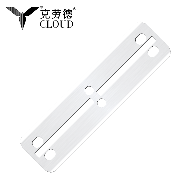 Velké velikosti 77 oboustranné žiletky