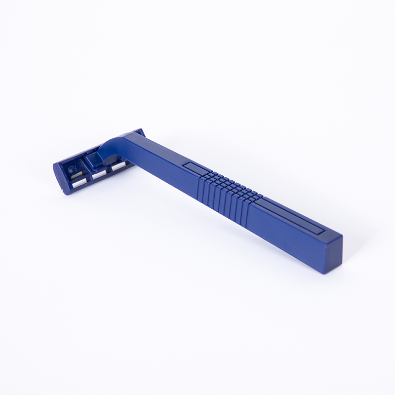 Jednočepelový jednorázový holicí strojek pro ženy