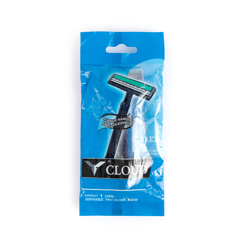 Ruční holicí strojek Plnitelný holicí strojek