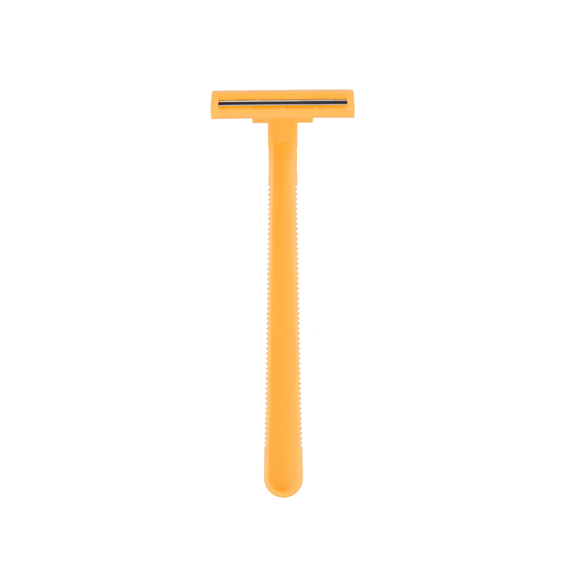 Ultra hladké pánské jednorázové holicí strojky pro ženy