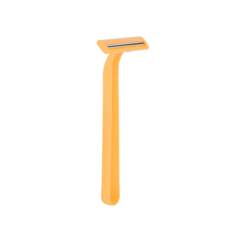 Ultra hladké pánské jednorázové holicí strojky pro ženy