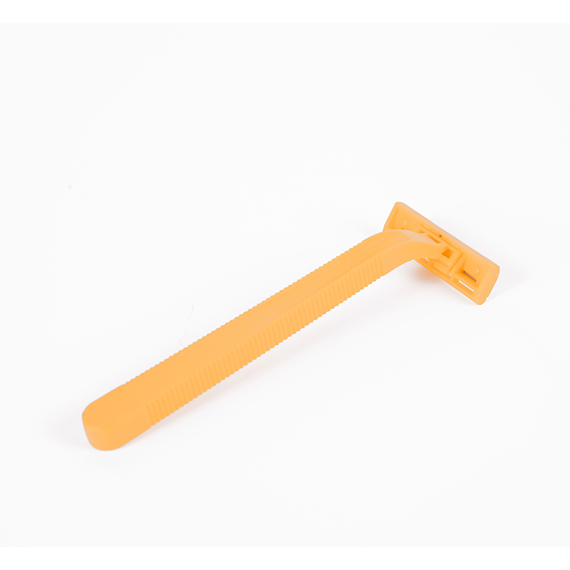 Ultra hladké pánské jednorázové holicí strojky pro ženy