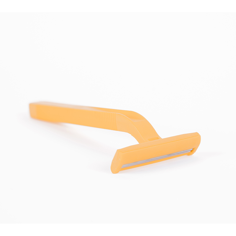 Ultra hladké pánské jednorázové holicí strojky pro ženy