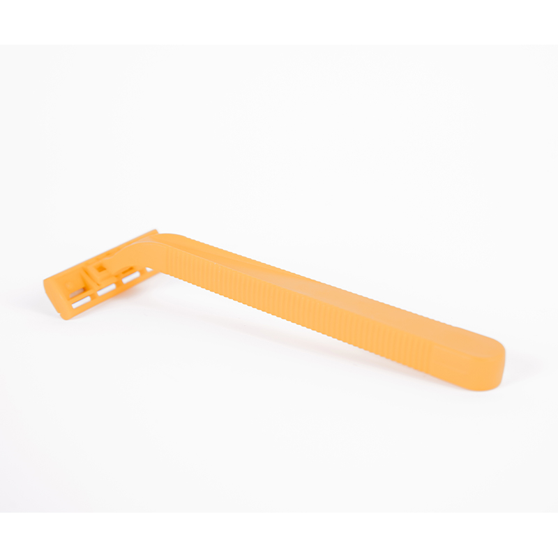 Ultra hladké pánské jednorázové holicí strojky pro ženy