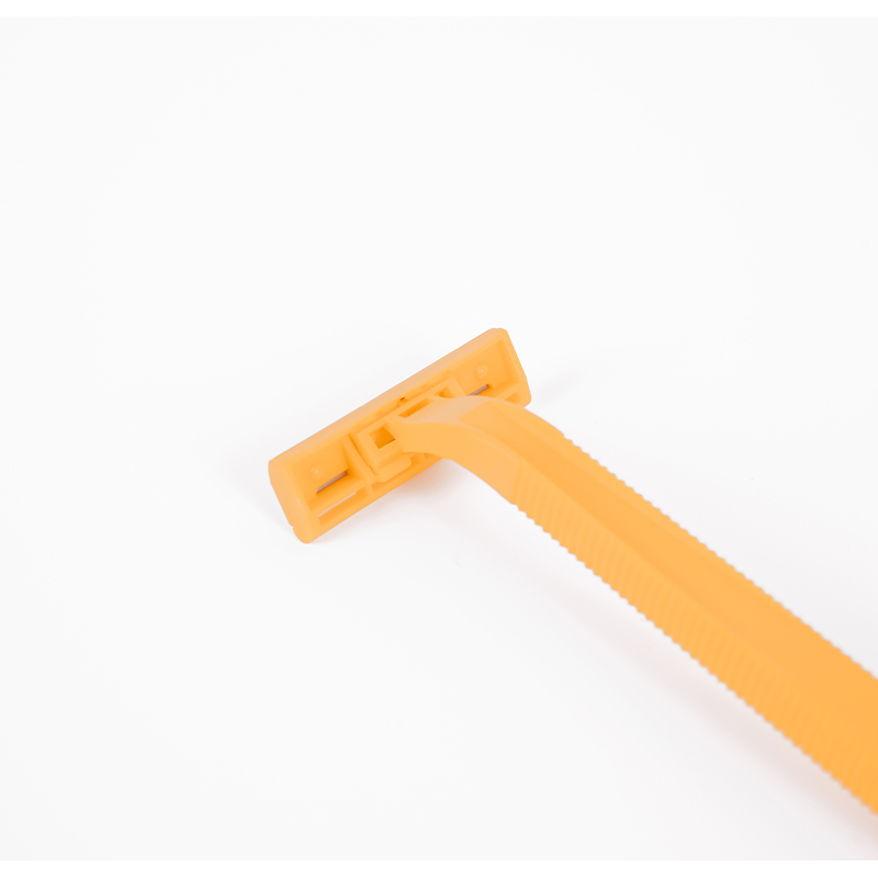 Ultra hladké pánské jednorázové holicí strojky pro ženy