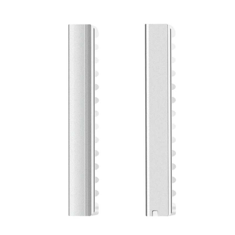 Jednobřité čepele na stříhání vlasů z nerezové oceli