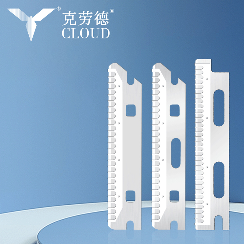 Víceúčelové opakovaně použitelné žiletky na obočí z nerezové oceli