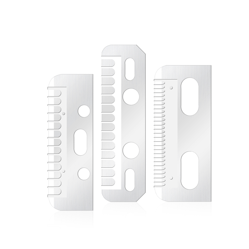 Multifunkční odstraňovač hedvábně hladké žiletky na obočí