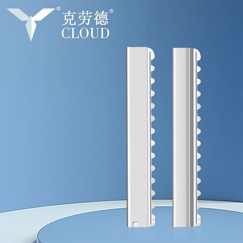 Jednobřité čepele na stříhání vlasů z nerezové oceli