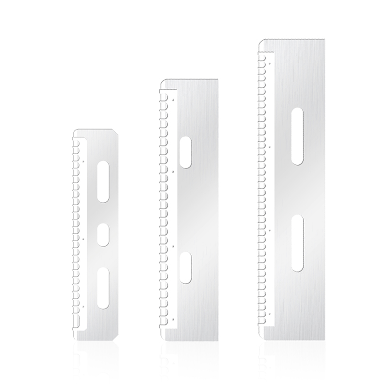 Odolná opakovaně použitelná čepel na stříhání obočí z nerezové oceli