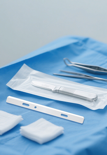 Lékařský průmysl