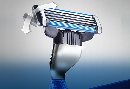 Vliv dovážených surovin na produkty čepele na zastřihování obočí Claude